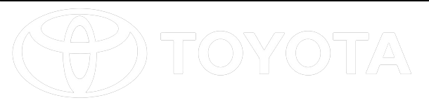 Logo toyota